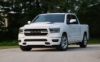 Picture of Ridetech Suspension Lowering Kit - 13130110