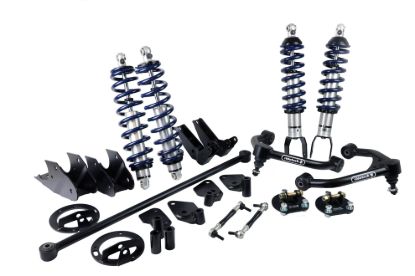 Picture of Ridetech Suspension Lowering Kit - 13130115