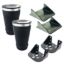 Picture of Ridetech Air Suspension Helper Spring Kit - 19003003