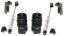 Picture of Ridetech Air Suspension System - 19010910