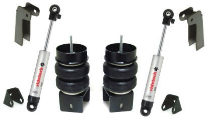 Picture of Ridetech Air Suspension System - 19011010