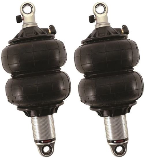 Picture of Ridetech Air Suspension Kit - 21120101