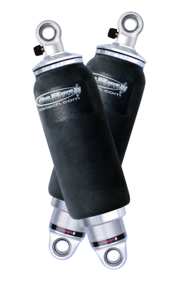 Picture of Ridetech Air Suspension Kit - 21140801