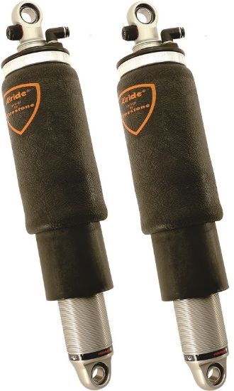 Picture of Ridetech Air Suspension Kit - 21150701