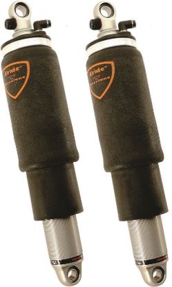 Picture of Ridetech Air Suspension Kit - 21160701