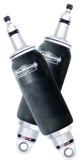 Picture of Ridetech Air Suspension Kit - 21170805
