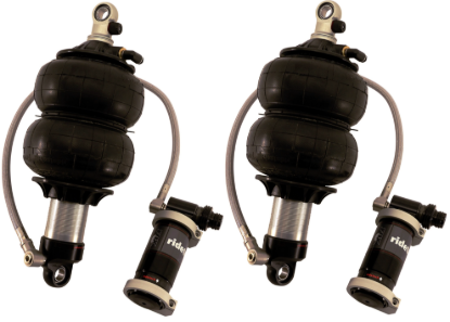 Picture of Ridetech Air Suspension Kit - 24320101