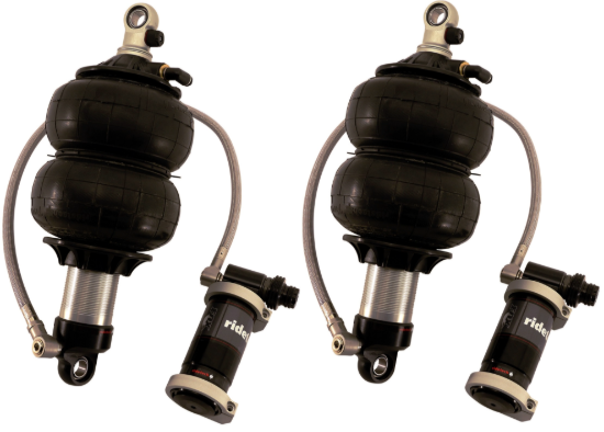 Picture of Ridetech Air Suspension Kit - 24340101