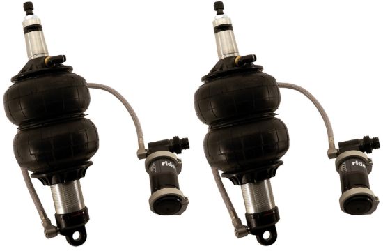 Picture of Ridetech Air Suspension Kit - 24340105