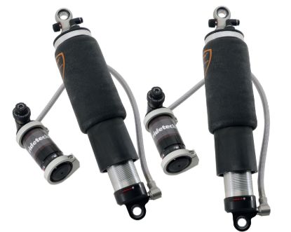 Picture of Ridetech Air Suspension Kit - 24340701