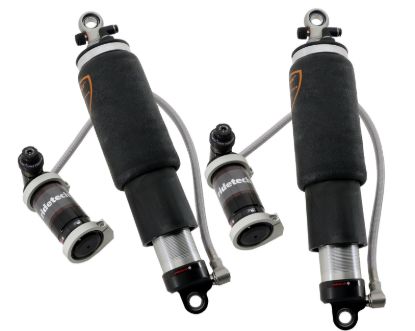 Picture of Ridetech Air Suspension Kit - 24350701