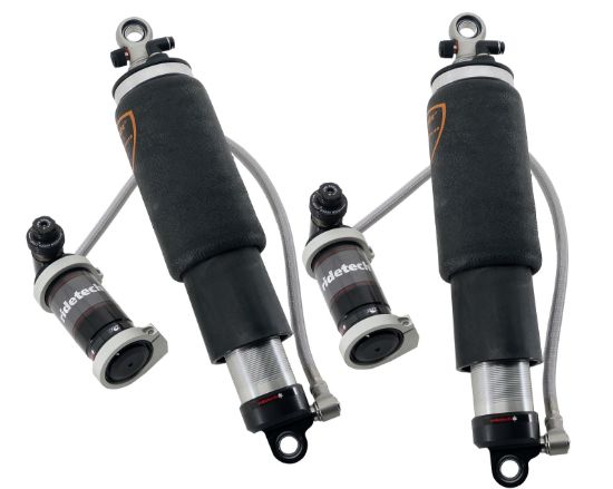 Picture of Ridetech Air Suspension Kit - 24350801