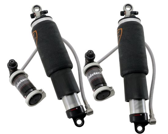 Picture of Ridetech Air Suspension Kit - 24370701