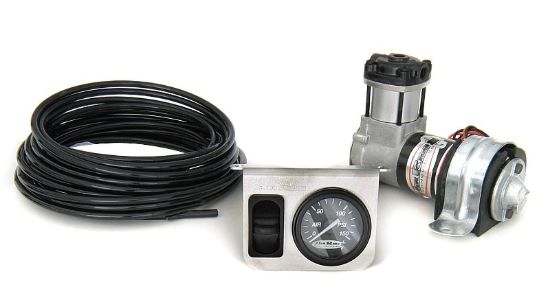 Picture of Ridetech Air Suspension Helper Spring Compressor Kit - 30111500