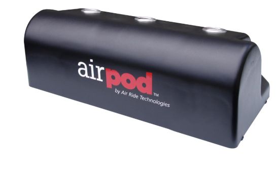 Picture of Ridetech Air Suspension Reservoir - 30314701