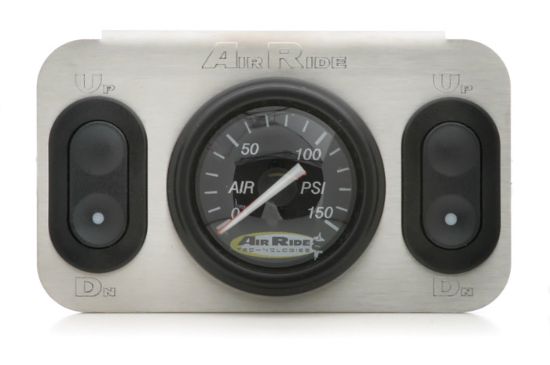 Picture of Ridetech Air Suspension Switch - 31192500