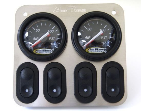 Picture of Ridetech Air Suspension Switch - 31194000