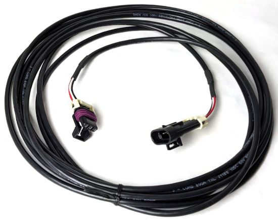 Picture of Ridetech Suspension Ride Height Sensor Wiring Harness - 31900065