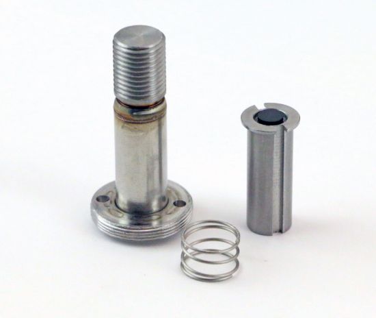 Picture of Ridetech Air Suspension Solenoid Valve Unit - 31931302
