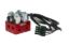 Picture of Ridetech Air Suspension Solenoid Valve Unit - 31932501