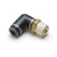 Picture of Ridetech Air Suspension Line Fitting - 31952201
