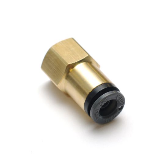 Picture of Ridetech Air Suspension Line Fitting - 31954101