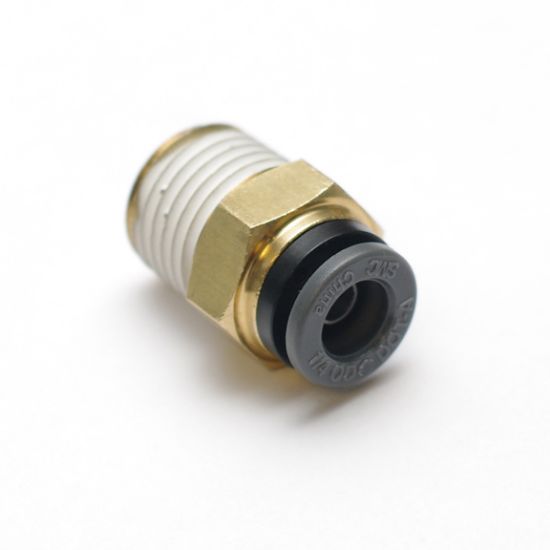Picture of Ridetech Air Suspension Line Fitting - 31956000
