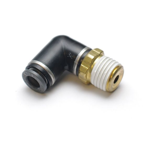 Picture of Ridetech Air Suspension Line Fitting - 31956600