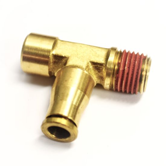 Picture of Ridetech Air Suspension Line Fitting - 31957600
