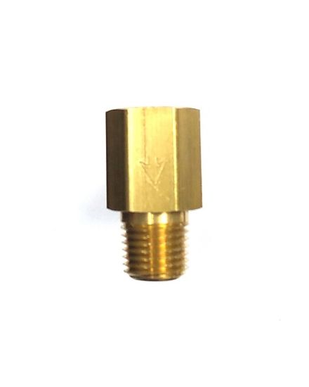 Picture of Ridetech Air Suspension Line Fitting - 31959301