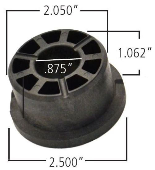 Picture of Ridetech Suspension Control Arm Bushing - 70010755