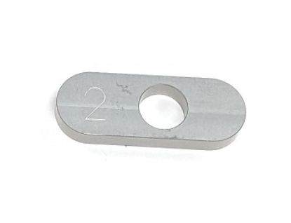Picture of Ridetech Alignment Caster Bushing - 70010882