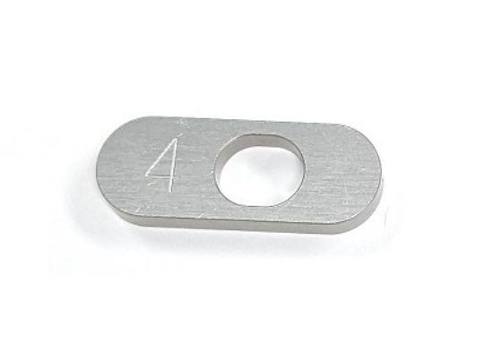 Picture of Ridetech Alignment Caster Bushing - 70011955