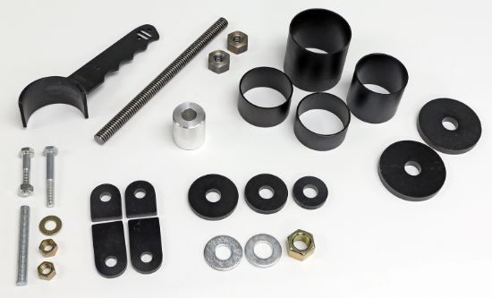 Picture of Ridetech Suspension Control Arm Bushing Tool - 85000009