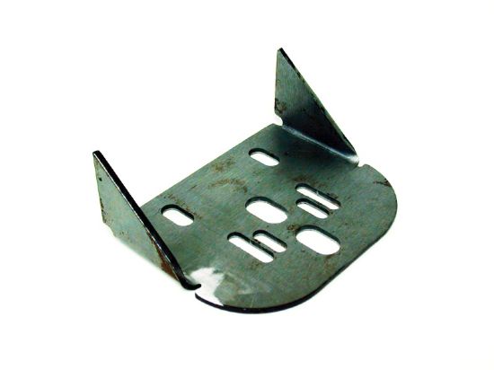 Picture of Ridetech Air Suspension Spring Bracket - 90000004