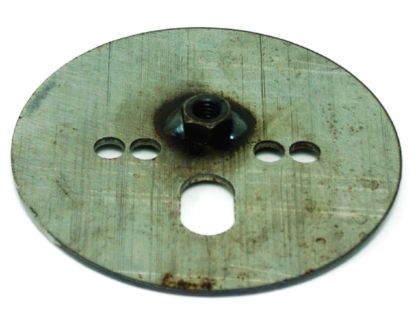 Picture of Ridetech Air Spring Mounting Bracket - 90000027