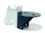 Picture of Ridetech Suspension Shock Absorber Bracket - 90000073