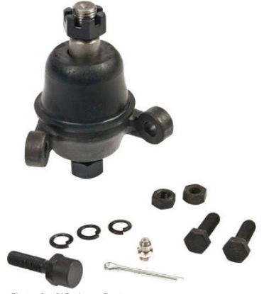 Picture of Ridetech Suspension Ball Joint - 90003077