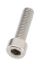 Picture of Ridetech Suspension Shock Absorber Nut - 99050001