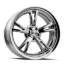 Picture of Ridler Wheels Wheel - 606-2873C