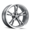 Picture of Ridler Wheels Wheel - 606-2861G
