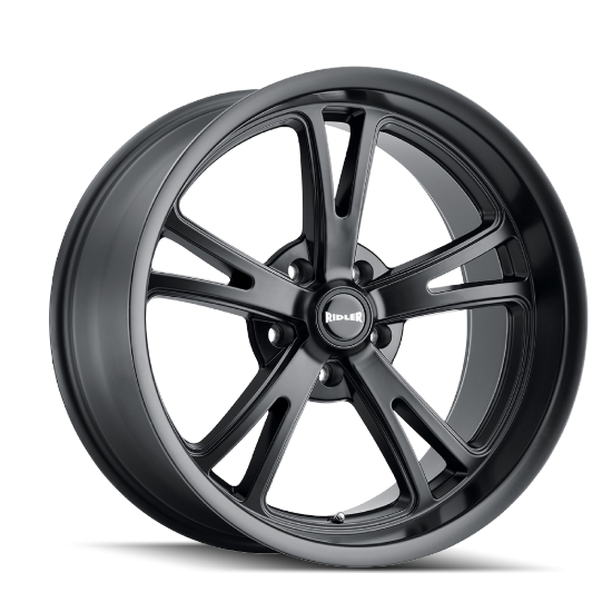 Picture of Ridler Wheels Wheel - 606-2964MB