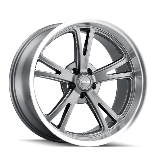 Picture of Ridler Wheels Wheel - 606-8961G