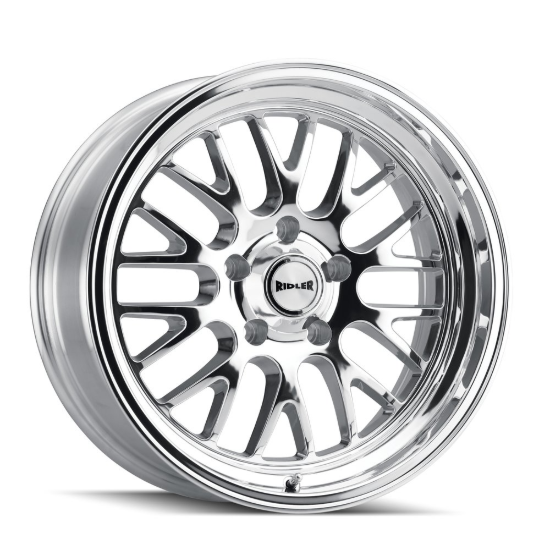 Picture of Ridler Wheels Wheel - 607-2173P