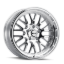 Picture of Ridler Wheels Wheel - 607-8861P