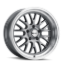 Picture of Ridler Wheels Wheel - 607-8961G