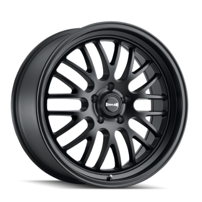 Picture of Ridler Wheels Wheel - 607-8861MB