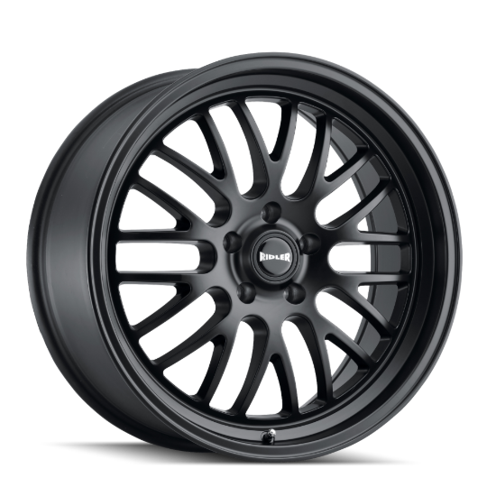 Picture of Ridler Wheels Wheel - 607-8961MB