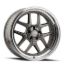 Picture of Ridler Wheels Wheel - 610-2861G