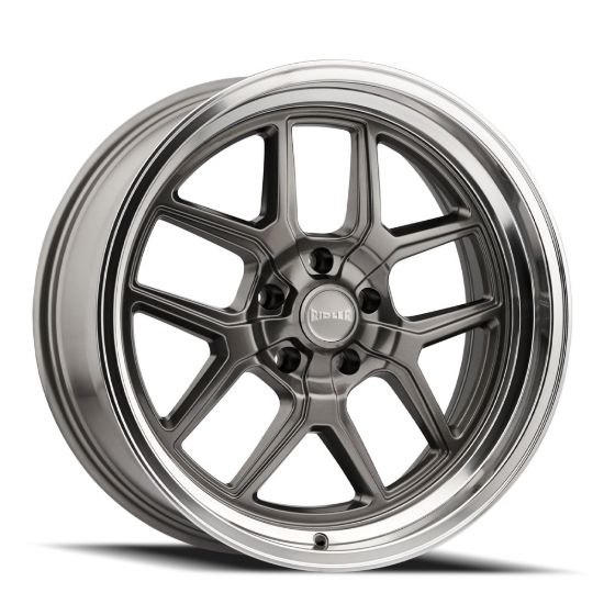 Picture of Ridler Wheels Wheel - 610-7861G